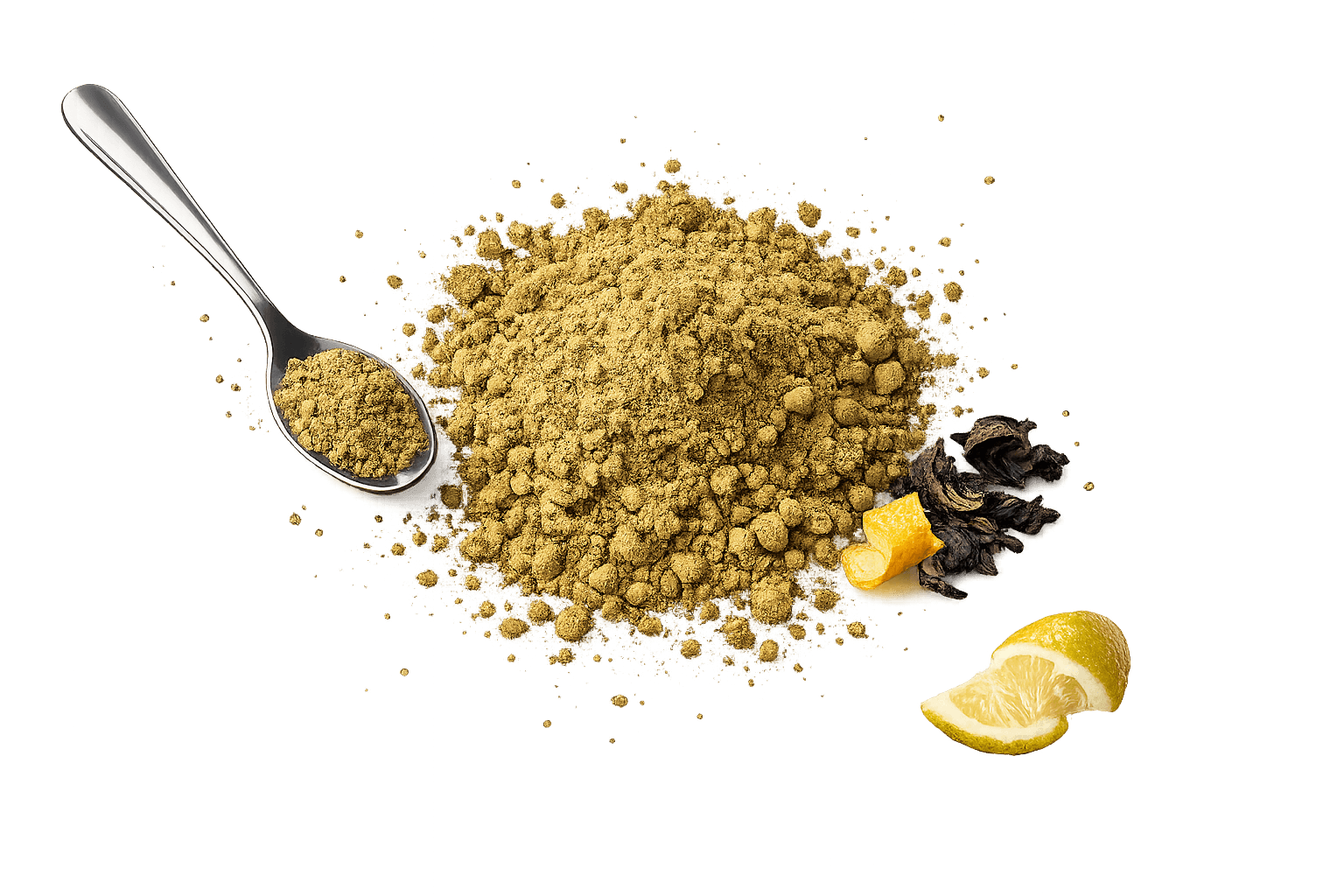 Ceremonial Signature Matcha